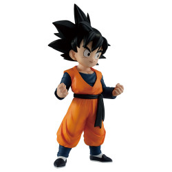 Figurine Son Goten Ichibansho Spirit of the Saiyan Bandai Dragon Ball Z