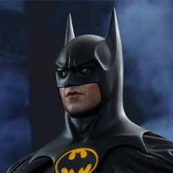 BATMAN le défi figurine Batman Hot Toys Movie Masterpiece 16ème