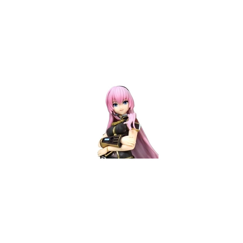 VOCALOID figurine Luka Megurine Project Diva Arcade Sega VOCALOID figurine Luka Megurine Project Diva Arcade Sega
