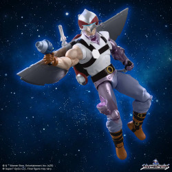 Figurine Ultimates Condor Toon Super7 Silverhawks
