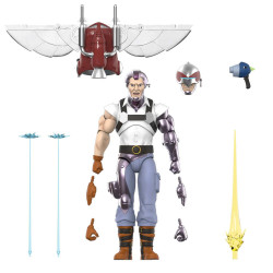 Figurine Ultimates Condor Toon Super7 Silverhawks