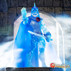 Figurine Ultimates Ghost Jaga Super7 Cosmocats