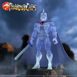 Figurine Ultimates Ghost Jaga Super7 Cosmocats