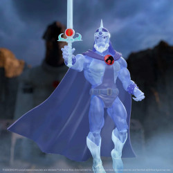 Figurine Ultimates Ghost Jaga Super7 Cosmocats