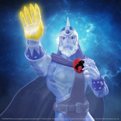 Figurine Ultimates Ghost Jaga Super7 Cosmocats