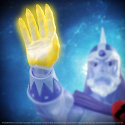 Figurine Ultimates Ghost Jaga Super7 Cosmocats