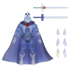 Figurine Ultimates Ghost Jaga Super7 Cosmocats