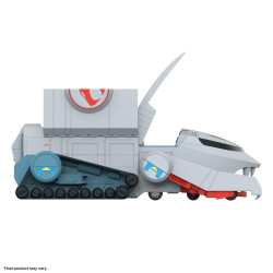 Ultimates ThunderTank and Panthro Toy Color Super7 Cosmocats