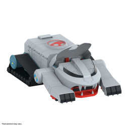 Ultimates ThunderTank and Panthro Toy Color Super7 Cosmocats