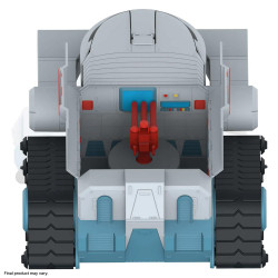 Ultimates ThunderTank and Panthro Toy Color Super7 Cosmocats