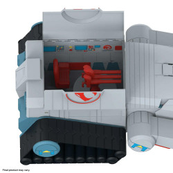 Ultimates ThunderTank and Panthro Toy Color Super7 Cosmocats