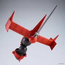 Model Kit Swordfish II 1/72 Moderoid Good Smile Company Cowboy Bebop