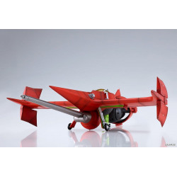 Model Kit Swordfish II 1/72 Moderoid Good Smile Company Cowboy Bebop