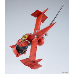 Model Kit Swordfish II 1/72 Moderoid Good Smile Company Cowboy Bebop