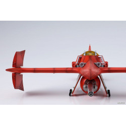 Model Kit Swordfish II 1/72 Moderoid Good Smile Company Cowboy Bebop