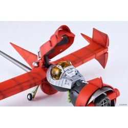 Model Kit Swordfish II 1/72 Moderoid Good Smile Company Cowboy Bebop