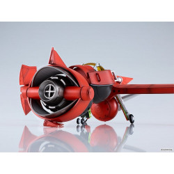 Model Kit Swordfish II 1/72 Moderoid Good Smile Company Cowboy Bebop