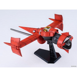 Model Kit Swordfish II 1/72 Moderoid Good Smile Company Cowboy Bebop