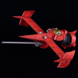 Model Kit Swordfish II 1/48 Moderoid DX-SCALE Good Smile Company Cowboy Bebop