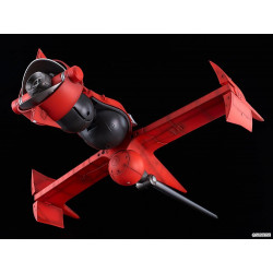 Model Kit Swordfish II 1/48 Moderoid DX-SCALE Good Smile Company Cowboy Bebop