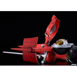 Model Kit Swordfish II 1/48 Moderoid DX-SCALE Good Smile Company Cowboy Bebop