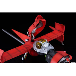 Model Kit Swordfish II 1/48 Moderoid DX-SCALE Good Smile Company Cowboy Bebop