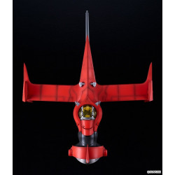 Model Kit Swordfish II 1/48 Moderoid DX-SCALE Good Smile Company Cowboy Bebop
