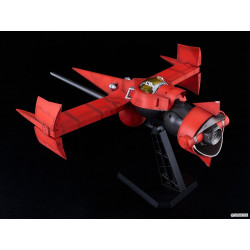 Model Kit Swordfish II 1/48 Moderoid DX-SCALE Good Smile Company Cowboy Bebop