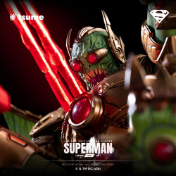Statue Superman Ultra HQS Tsume DC Comics