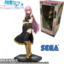  VOCALOID figurine Luka Megurine Project Diva Arcade Sega