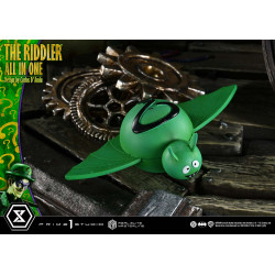 Statue The Riddler All In One Prime 1 Studio DC Comics