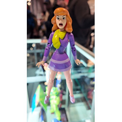 Figurine articulée Daphne Jada Toys Scooby Doo