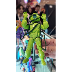 Figurine articulée Ghost Diver Jada Toys Scooby Doo