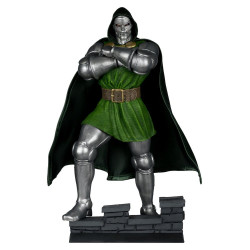 Figurine Doctor Doom 1 McFarlane Toys Marvel