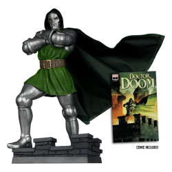 Figurine Doctor Doom 1 McFarlane Toys Marvel