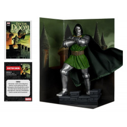 Figurine Doctor Doom 1 McFarlane Toys Marvel