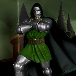 Figurine Doctor Doom 1 McFarlane Toys Marvel