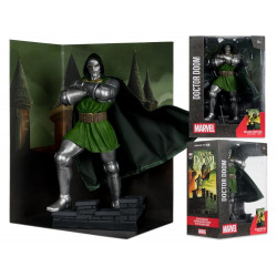 Figurine Doctor Doom 1 McFarlane Toys Marvel