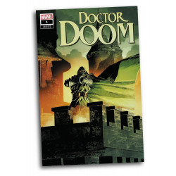 Figurine Doctor Doom 1 McFarlane Toys Marvel
