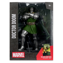 Figurine Doctor Doom 1 McFarlane Toys Marvel