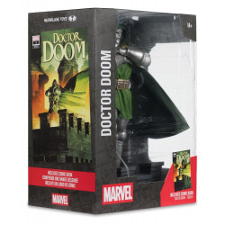 Figurine Doctor Doom 1 McFarlane Toys Marvel