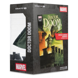 Figurine Doctor Doom 1 McFarlane Toys Marvel