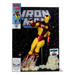 Figurine Iron Man 256 McFarlane Toys Marvel