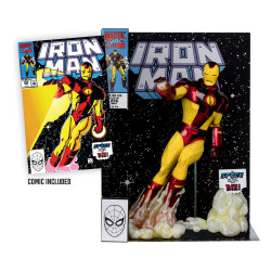 Figurine Iron Man 256 McFarlane Toys Marvel