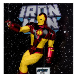 Figurine Iron Man 256 McFarlane Toys Marvel