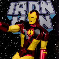 Figurine Iron Man 256 McFarlane Toys Marvel