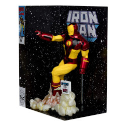 Figurine Iron Man 256 McFarlane Toys Marvel