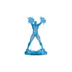 Figurine Iceman Marvel Tales 229 Red Platinum Edition McFarlane Toys Marvel