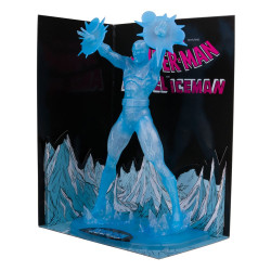 Figurine Iceman Marvel Tales 229 Red Platinum Edition McFarlane Toys Marvel