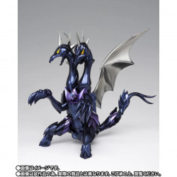 Myth Cloth EX Siegfried de Dubhe Alpha 40th Anniversary Bandai Saint Seiya